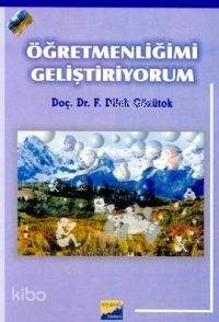 Öğretmenliğimi Geliştiriyorum - 1