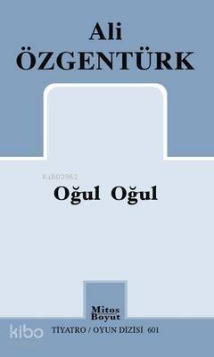 Oğul Oğul - 1