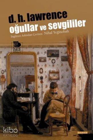 Oğullar ve Sevgililer - 1