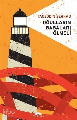 Oğulların Babaları Ölmeli - 1