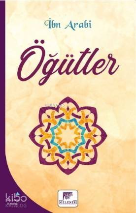 Öğütler - 1