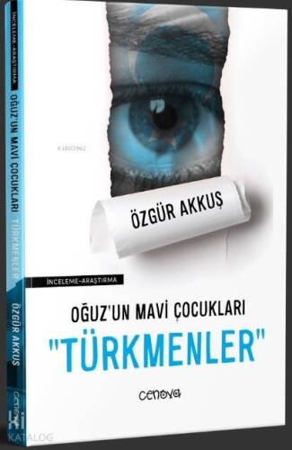 Oğuz'un Mavi Çocukları 