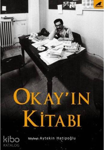 Okay'ın Kitabı - 1