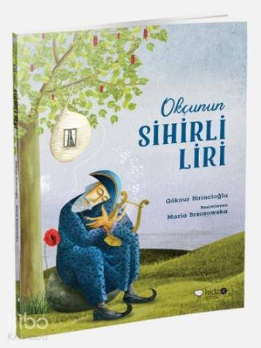 Okçunun Sihirli Liri - 1