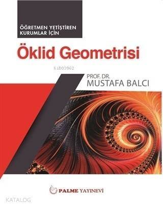 Öklid Geometrisi - 1