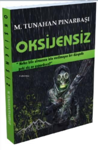 Oksijensiz - 1