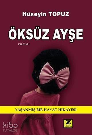 Öksüz Ayşe - 1