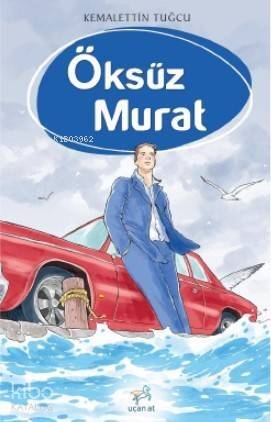 Öksüz Murat - 1