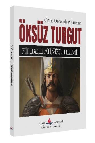 Öksüz Turgut - 1