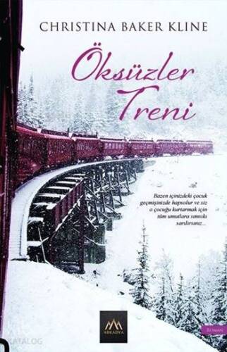 Öksüzler Treni - 1