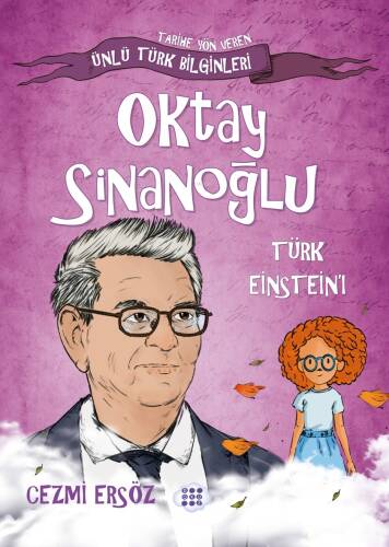 Oktay Sinanoğlu - Türk Einstein'ı - 1