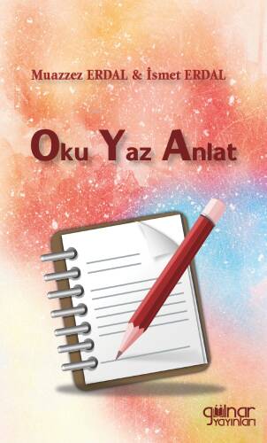 Oku Yaz Anlat - 1