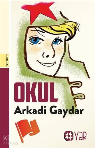 Okul - 1