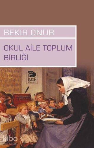 Okul Aile Toplum Birliği - 1