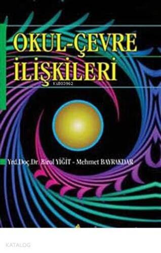 Okul Çevre İlişkileri - 1