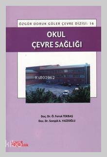 Okul Çevre Sağlığı - 1