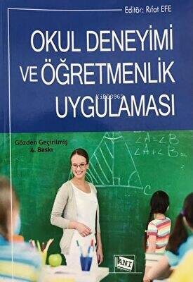 Okul Deneyimi ve Öğretmenlik Uygulamaları - 1