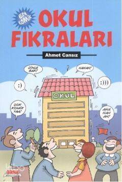 Okul Fıkraları - 1