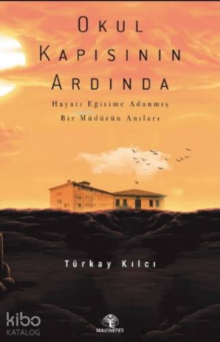 Okul Kapısını Ardında - 1