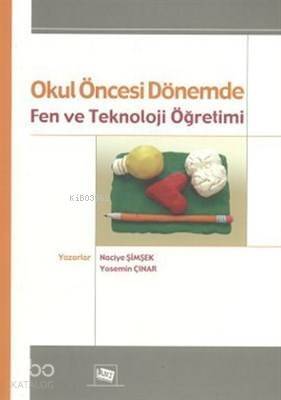 Okul Öncesi Dönemde Fen ve Teknoloji Öğretimi - 1