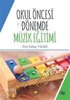 Okul Öncesi Dönemde Müzik Eğitimi - 1