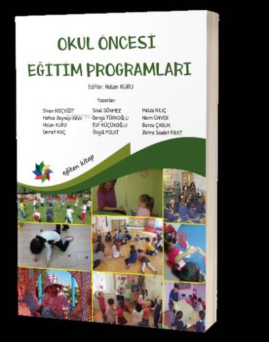 Okul Öncesi Eğitim Programları - 1