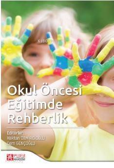 Okul Öncesi Eğitimde Rehberlik - 1