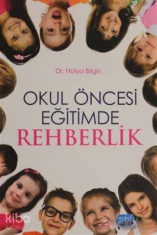 Okul Öncesi Eğitimde Rehberlik - 1