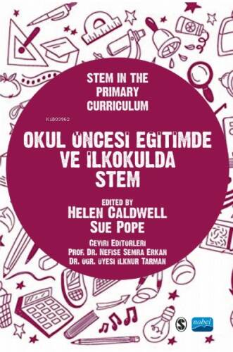 Okul Öncesi Eğitimde Ve İlkokulda Stem; Stem In The Primary Curriculum - 1