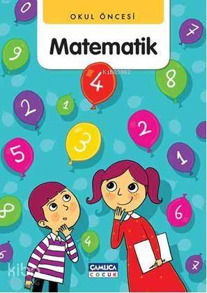 Okul Öncesi Matematik - 1