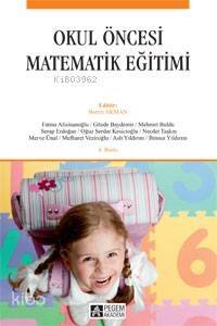 Okul Öncesi Matematik Eğitimi - 1