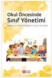 Okul Öncesinde Sınıf Yönetimi - 1