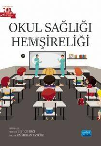 Okul Sağlığı Hemşireliği - 1