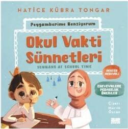 Okul Vakti Sünnetleri - 1