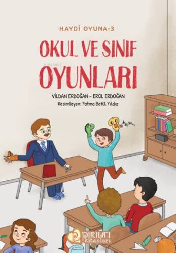 Okul ve Sınıf Oyunları - 1