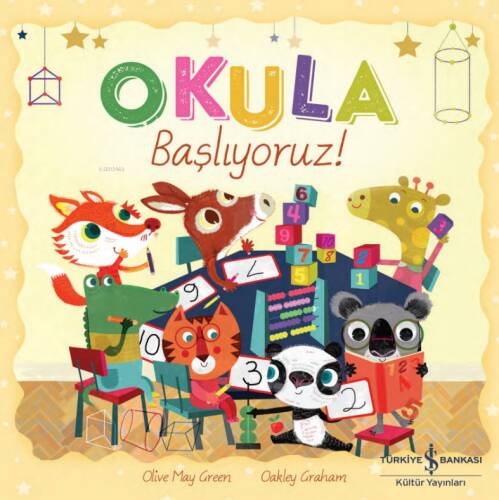 Okula Başliyoruz! - 1