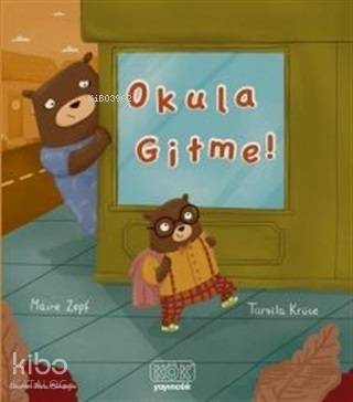 Okula Gitme - 1