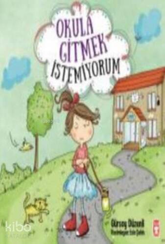 Okula Gitmek İstemiyorum - 1