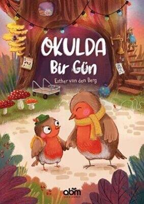 Okulda Bir Gün - 1