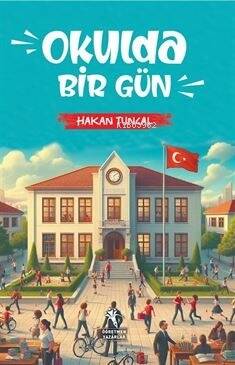 Okulda Bir Gün (8+Yaş) - 1