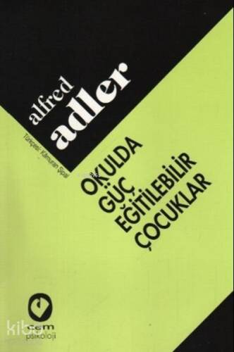 Okulda Güç Eğitilebilir Çocuklar - 1