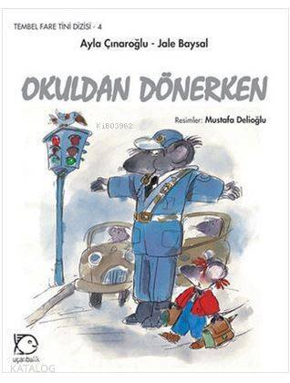 Okuldan Dönerken - 1