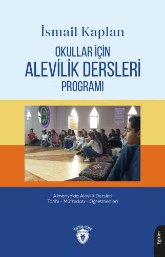 Okullar İçin Alevilik Dersleri Programı Almanya’da Alevilik Dersleri Tarihi - 1