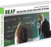 Okullarda Afete Hazırlık El Kitabı - 1