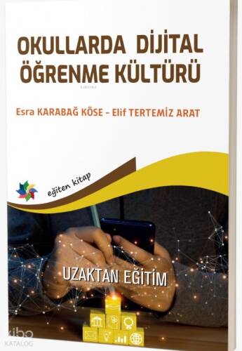 Okullarda Dijital Öğrenme Kültürü - 1