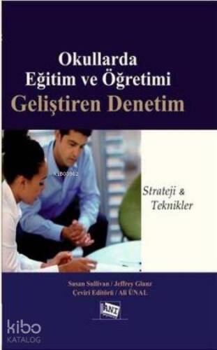 Okullarda Eğitim ve Öğretimi Geliştiren Denetim - 1