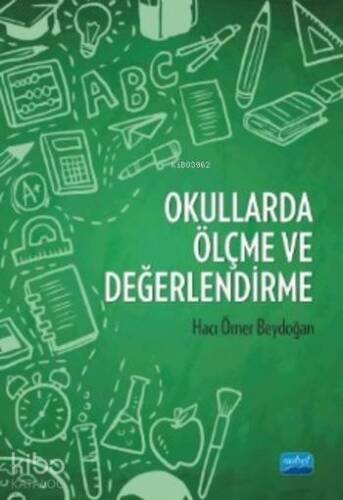 Okullarda Ölçme ve Değerlendirme - 1