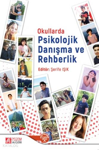 Okullarda Psikolojik Danışma ve Rehberlik - 1