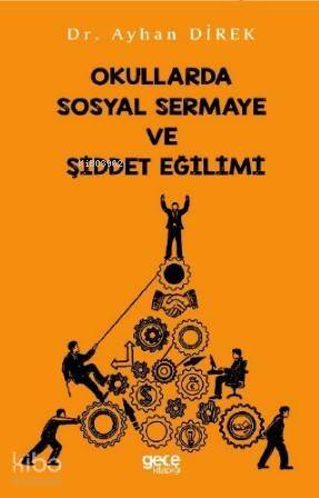 Okullarda Sosyal Sermaye ve Şiddet Eğilimi - 1