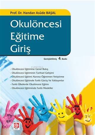 Okulöncesi Eğitime Giriş - 1